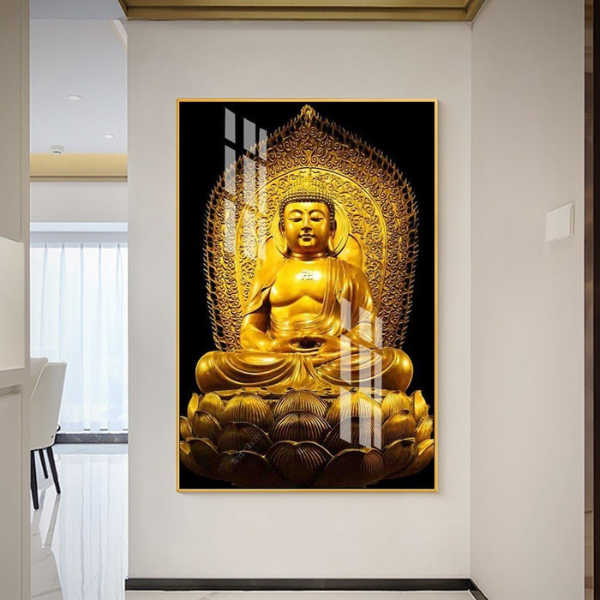 Hình ảnh thánh, tượng phật